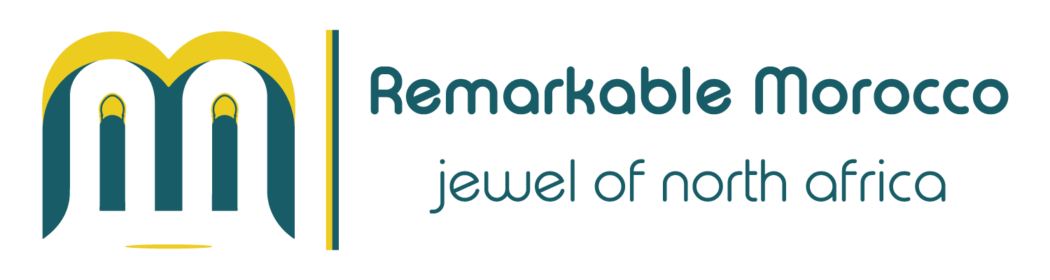 Remarkable Morocco