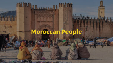 Moroccan People