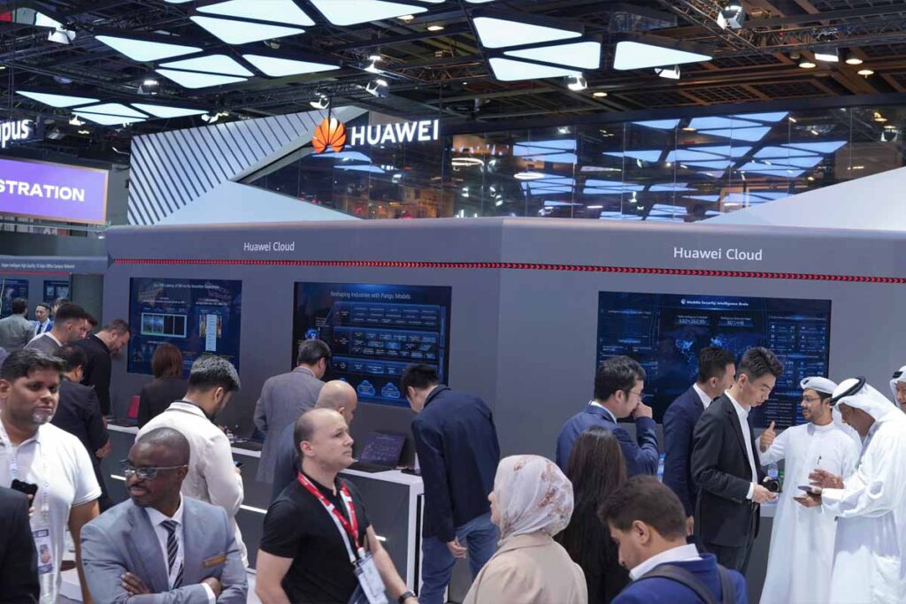 Gitex Africa 2025