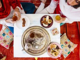 Morocco Culture