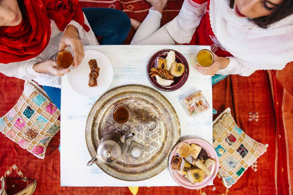 Morocco Culture