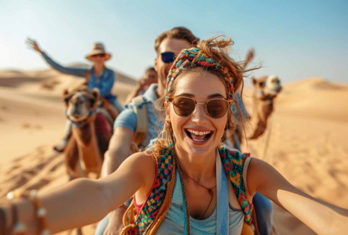 Trip to Morocco