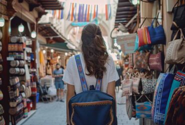 What To Buy In Morocco