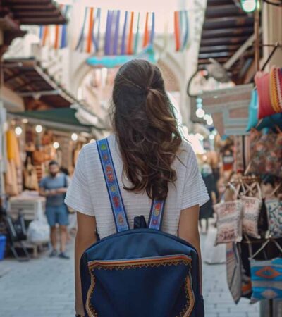 What To Buy In Morocco